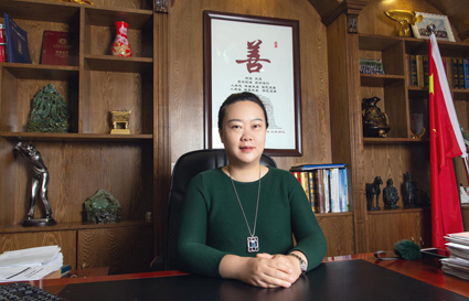 對(duì)準(zhǔn)市場(chǎng)、拓寬思維——統(tǒng)麗學(xué)校舉辦美睫技術(shù)交流培訓(xùn)會(huì)