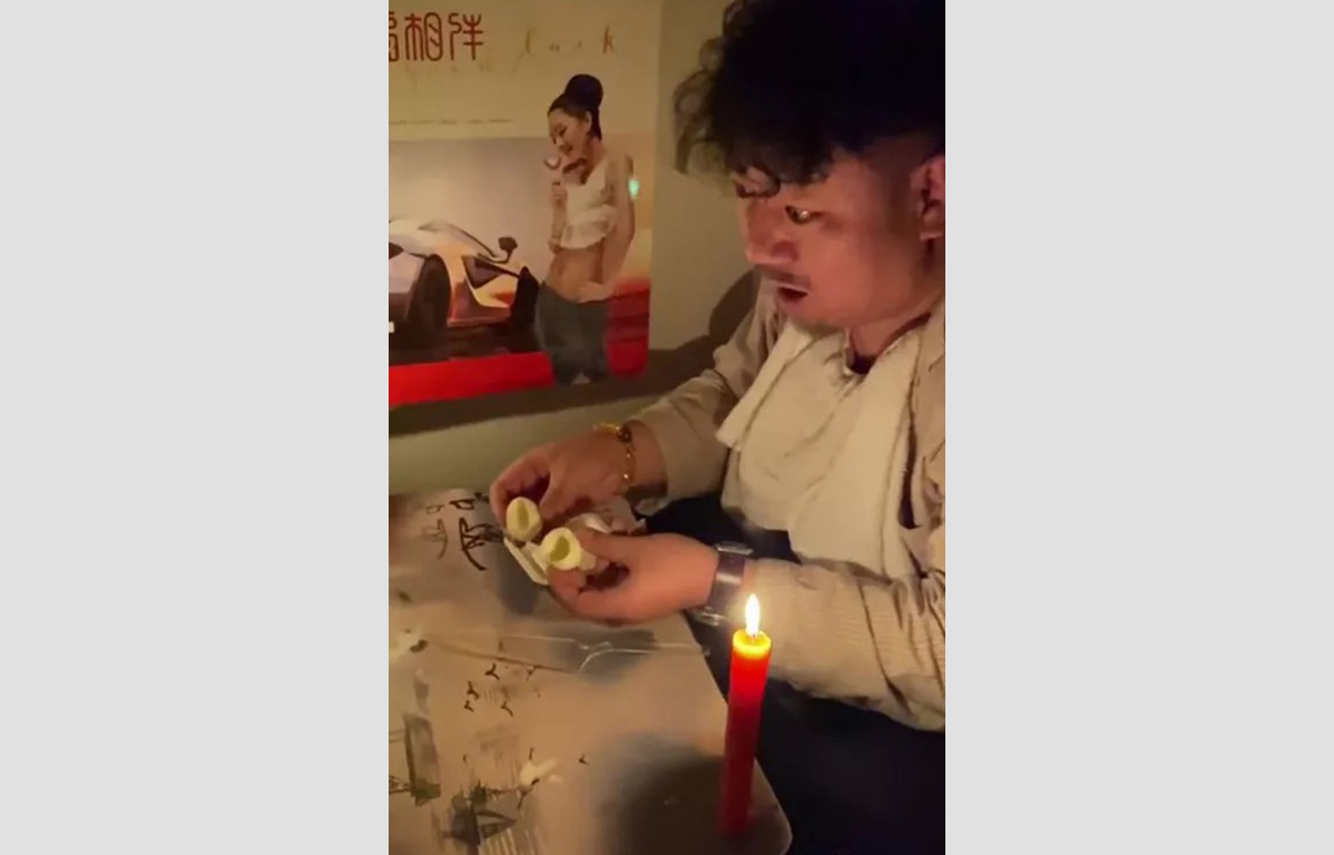 馬小跳為穆老師準(zhǔn)備的減肥餐??！科學(xué)么？