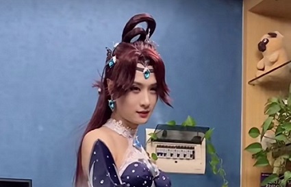 修容棒該如何使用_沈陽統(tǒng)麗網(wǎng)紅學(xué)校