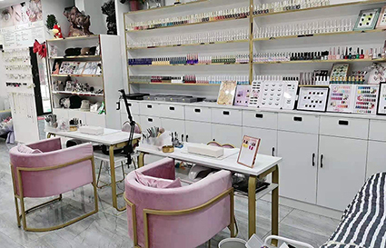 不在能知，乃在能為——統(tǒng)麗學校美甲專業(yè)畢業(yè)學員晏來專訪