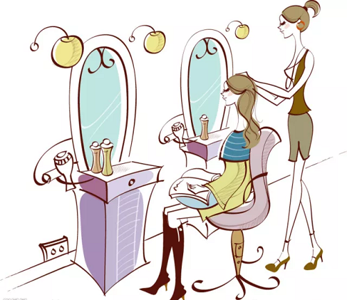 沈陽(yáng)美發(fā)學(xué)校