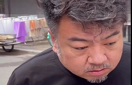 沈陽(yáng)化妝學(xué)校_穆老師找到“熟銀”