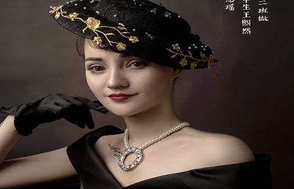 唇妝的注意要點(diǎn)_沈陽化妝學(xué)校   