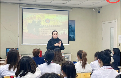 沈陽(yáng)統(tǒng)麗化妝學(xué)校_消防安全知識(shí)培訓(xùn)