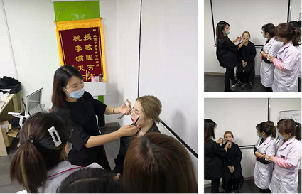 學(xué)化妝有哪些要求？統(tǒng)麗化妝學(xué)校和您說一說？