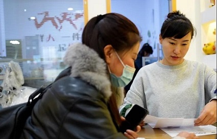 開學季，美業(yè)夢想從統(tǒng)麗沈陽攝影學校開始