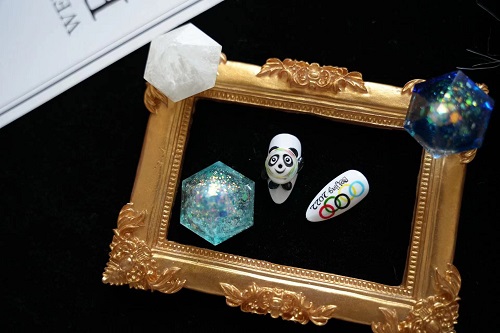 沈陽(yáng)美甲學(xué)校