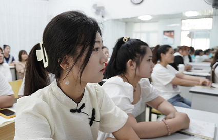 飲水思源！加強(qiáng)校企合作 實(shí)現(xiàn)共贏發(fā)展