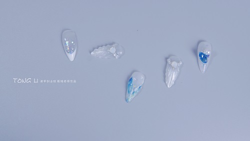 沈陽美甲學(xué)校