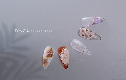 美甲行業(yè)的發(fā)展前景怎么樣？學(xué)美甲有前途嗎？