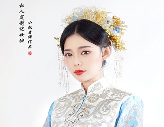 化妝全能大專班