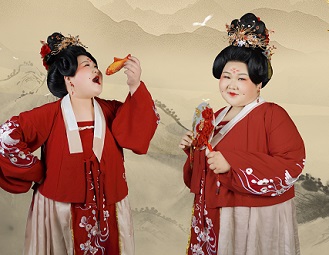 整體形象設計班