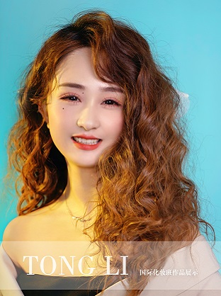 時(shí)尚新娘妝 晚宴妝、女團(tuán)風(fēng)……