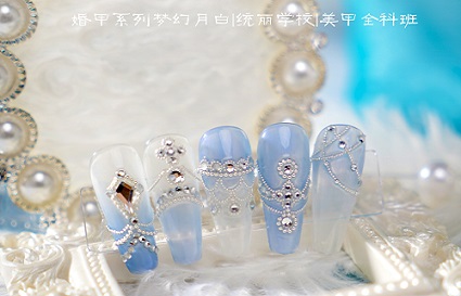 美甲開(kāi)拓新客戶有哪些技巧