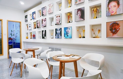 統(tǒng)麗美容美發(fā)培訓(xùn)學(xué)校怎么樣