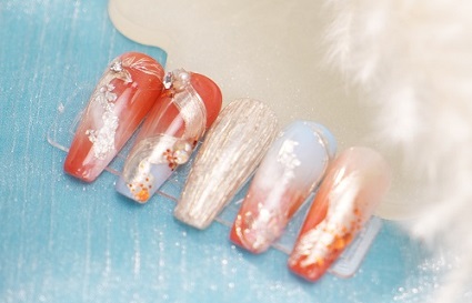 沈陽學(xué)美甲要多少時(shí)間和多少錢 