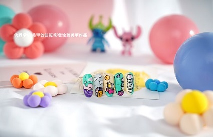 初中畢業(yè)學(xué)美甲怎么樣？學(xué)多久