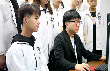 沈陽(yáng)攝影學(xué)校哪家好？看準(zhǔn)這幾點(diǎn)很重要