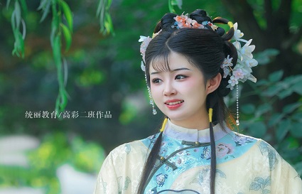 2023！初中畢業(yè)學(xué)技術(shù)學(xué)什么？沈陽(yáng)統(tǒng)麗學(xué)校