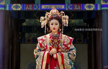 初中畢業(yè)學(xué)化妝 統(tǒng)麗學(xué)校行不行？