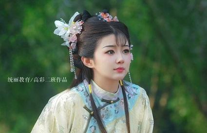 沈陽化妝培訓(xùn)技術(shù)學(xué)校怎么樣