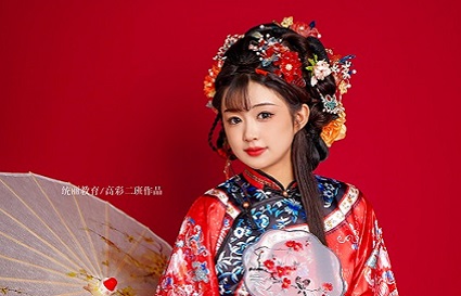 沈陽(yáng)學(xué)攝影去哪里報(bào)名？這家攝影學(xué)校性價(jià)比很高