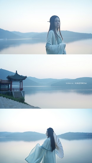 學(xué)員千惠作品