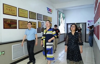 關(guān)于沈陽(yáng)統(tǒng)麗學(xué)校教學(xué)及畢業(yè)就業(yè)工作指導(dǎo)！