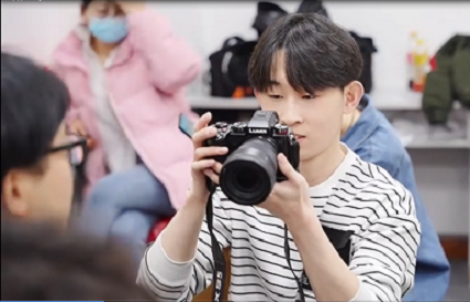 0基礎(chǔ)學(xué)攝影要學(xué)多久 沈陽(yáng)攝影學(xué)校