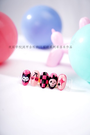 三麗歐系列庫(kù)洛米