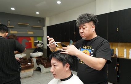 學美發(fā)有哪些就業(yè)方向？沈陽美發(fā)學校