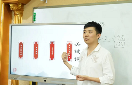 統(tǒng)麗學(xué)校召開寢室會議，加強寢室管理，確保學(xué)生在校安全！