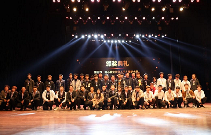 續(xù)寫傳奇，持續(xù)發(fā)光！統(tǒng)麗學校千人大賽往期回顧！