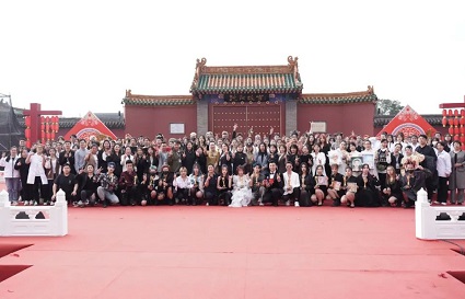 “新國(guó)潮，新時(shí)代”沈河區(qū)第七屆美容美發(fā)職業(yè)技能大賽暨統(tǒng)麗學(xué)校20周年校慶活動(dòng)圓滿結(jié)束！