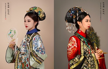 沈陽統(tǒng)麗學(xué)校專業(yè)的美業(yè)技能培訓(xùn)學(xué)校 2023就業(yè)很吃香 初中畢業(yè)進