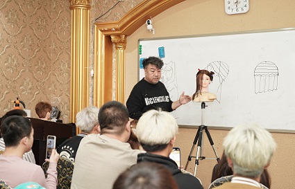 學美發(fā)只是燙發(fā)、染發(fā)和剪發(fā)嗎？沈陽專業(yè)美發(fā)師培訓學校講解