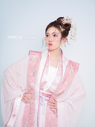 #統(tǒng)麗學(xué)校#高彩三班作品