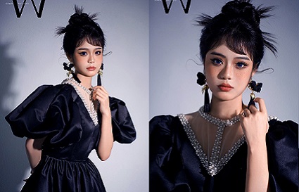 哪里可以學(xué)化妝? [沈陽(yáng)統(tǒng)麗學(xué)校] 告訴您