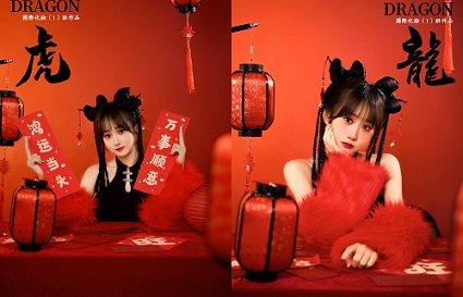 新年眼妝技巧 看看你不知道的盲區(qū)！