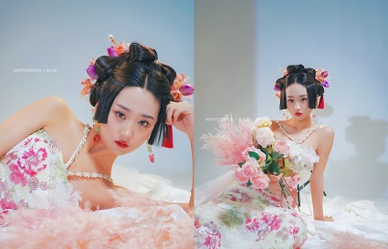 新的一年學化妝，不要糊弄啦！沈陽化妝學校