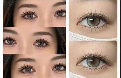 美睫會(huì)——屬于美業(yè)人的璀璨盛會(huì)！