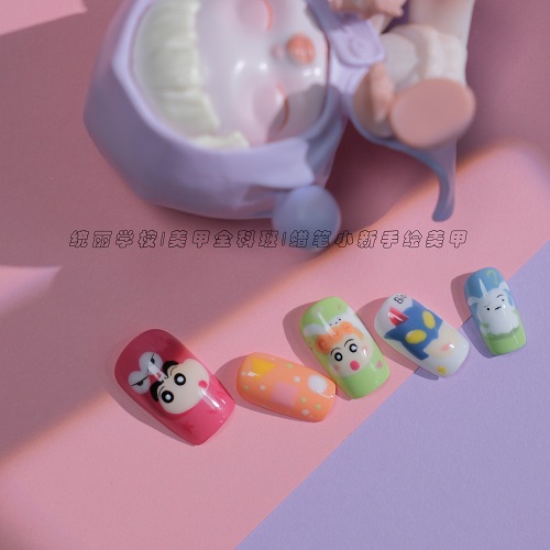 沈陽(yáng)美甲學(xué)校