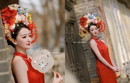 只想給自己學(xué)化妝在哪學(xué)？沈陽化妝學(xué)校