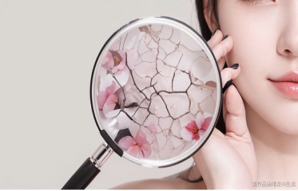 皮膚補(bǔ)水會(huì)疼的原因就在這里了 沈陽(yáng)美容學(xué)校
