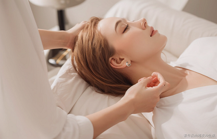 中醫(yī)美容究竟指什么？沈陽(yáng)美容學(xué)校分解