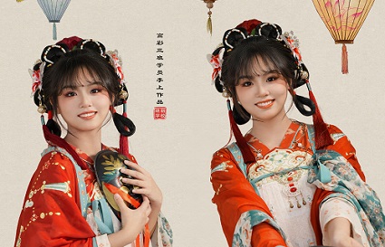 初中生學(xué)化妝哪里靠譜？學(xué)費(fèi)貴嗎？