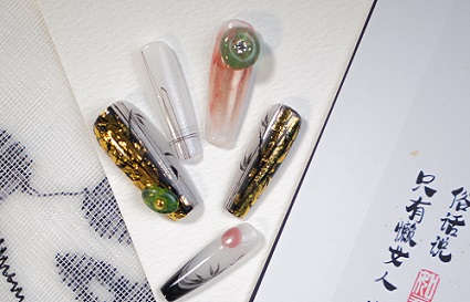 學(xué)美甲為什么做不了美甲師？