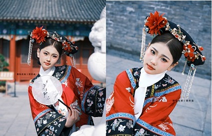 高中畢業(yè)成績不理想 學(xué)化妝可以嗎？沈陽化妝培訓(xùn)