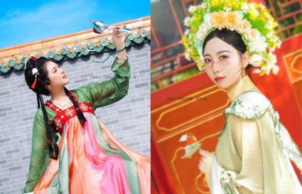 高中畢業(yè)學(xué)攝影嗎？沈陽(yáng)攝影培訓(xùn)學(xué)校