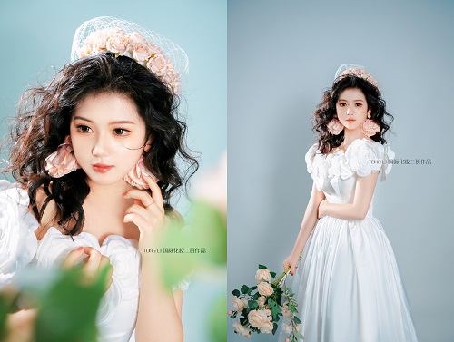 學化妝去哪里學好